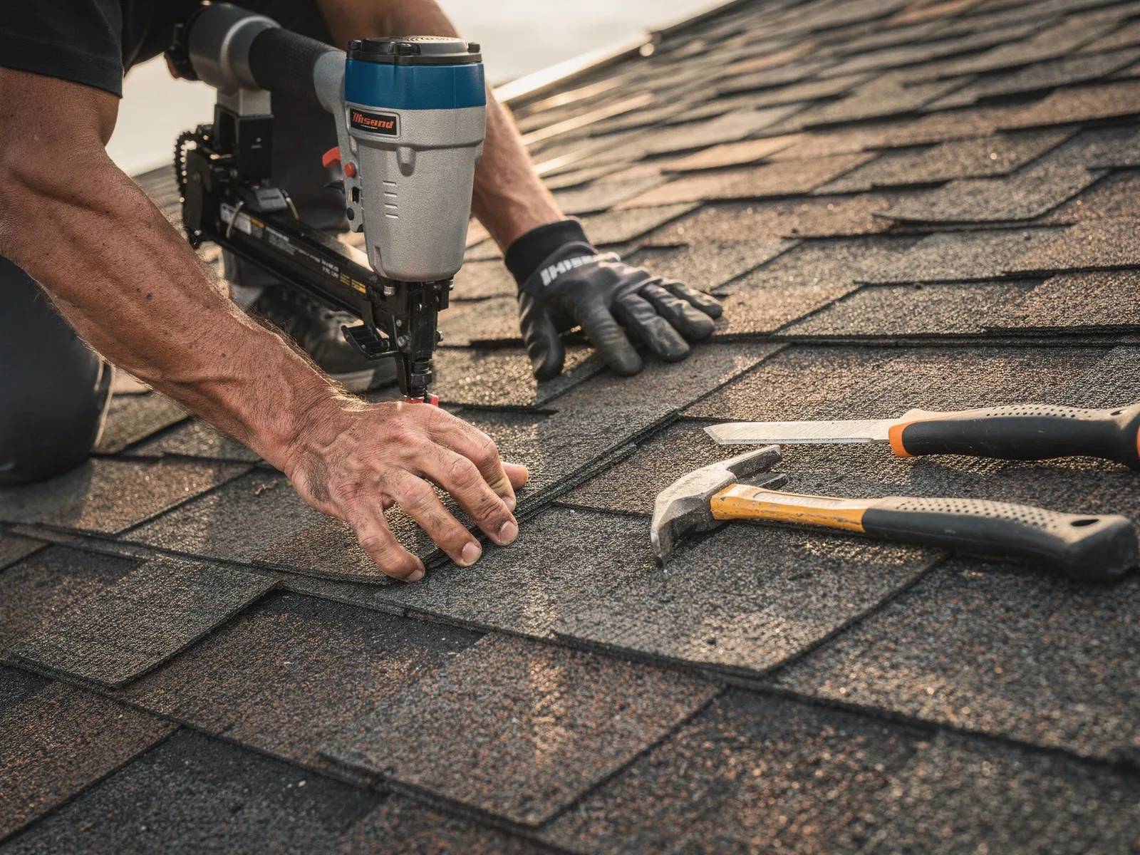 Why choose Roof Repair in Bronwood, GA